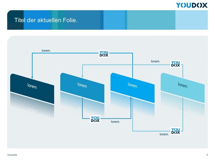 Referenzen Bilder PowerPoint-Präsentationen