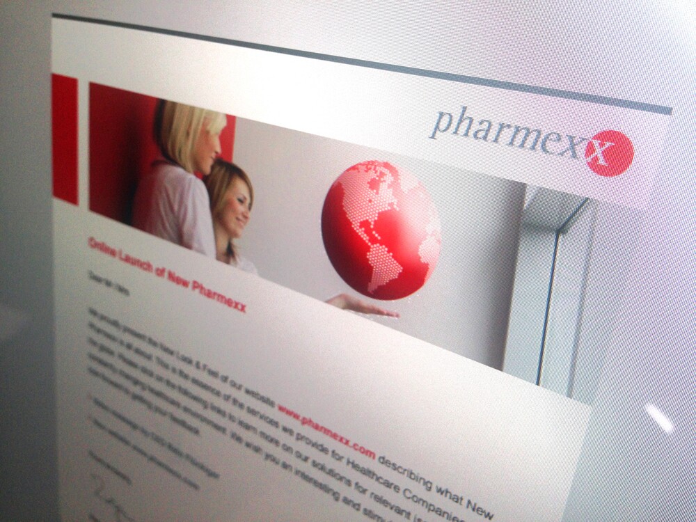 Pharmexx_Newsletter_Shot